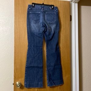 Juniors Refuge Premium jeans size 9